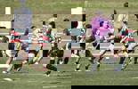 Round 12 V Westside - Indigenous Round